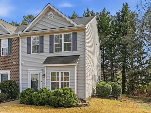 31 Edgebrook Cir, Durham, NC 27703