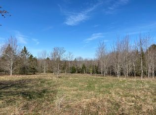 0 Coffin Rd, Thorndike, ME 04986