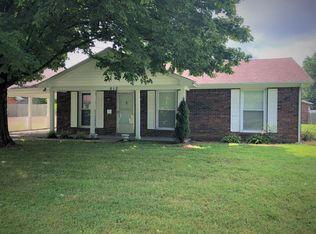 612 Oakwood Dr, Hartford, KY 42347