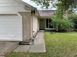 3227 E Heatherock Cir, Sugar Land, TX 77479