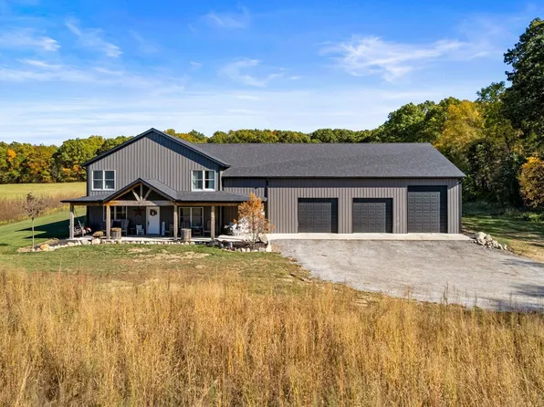 52478 County Road 39, Middlebury, IN 46540