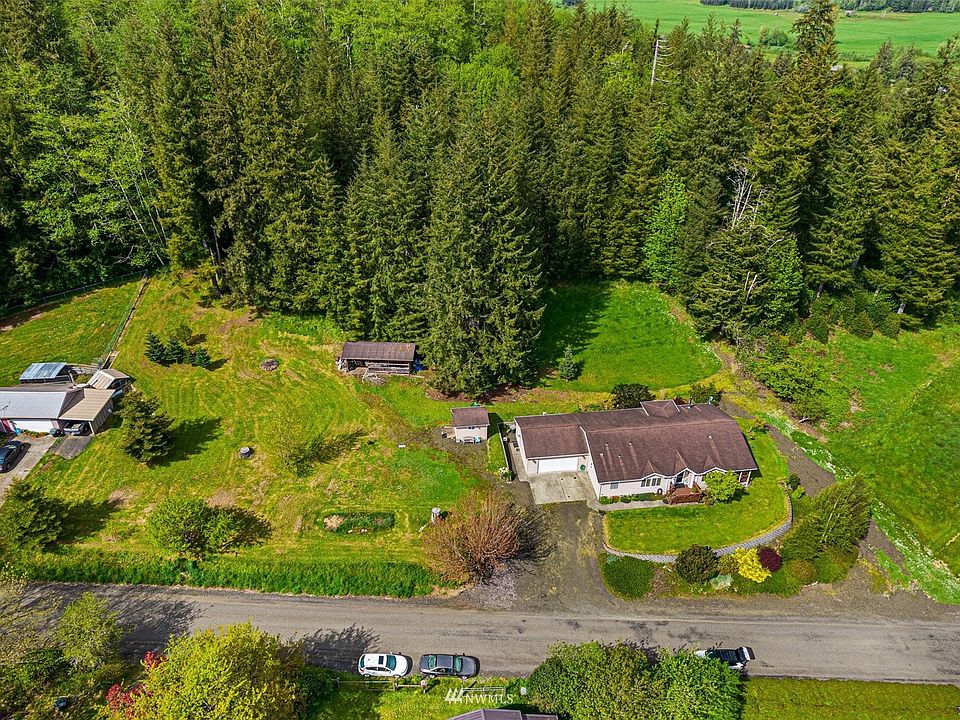 38 Richter Road, Raymond, WA 98577 Zillow