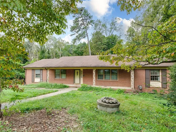 4656 Selwood Rd, North Chesterfield, VA 23234