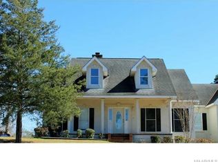 3906 Fort Dale Rd, Greenville, AL 36037
