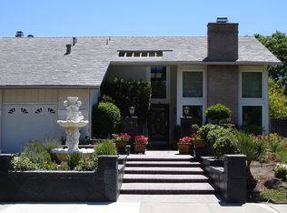 550 Marblehead Ln, Walnut Creek, CA