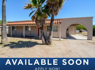 6351 S Neblina Pl, Tucson, AZ 85746