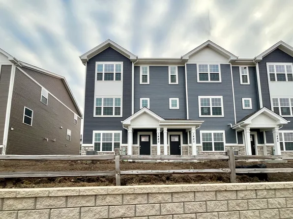 1480 Sequoia Way, Pingree Grove, IL 60140