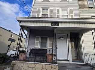 244 East Broadway, Salem, NJ