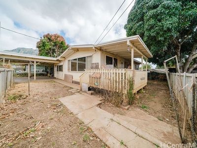84-814A Farrington Hwy, Waianae, HI, 96792