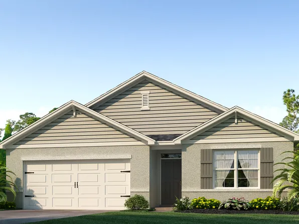 259 Lazio Cir, Debary, FL 32713