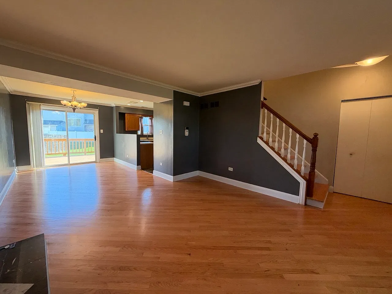 3 bed, 2.5 bath, 1461 sqft, $2,450 — Photo 4
