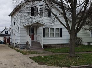 1128 Bresseau St, Elkhart, IN 46514