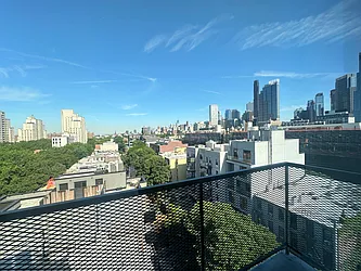 Rented by Dream Space Realty