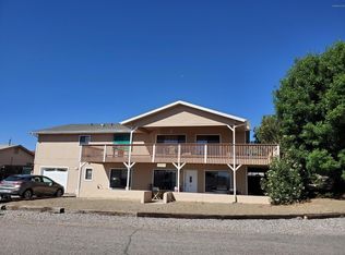 2450 S Mountain View Dr, Cottonwood, AZ 86326