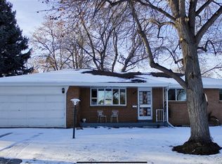 1349 S Drexel Way, Lakewood, CO 80232