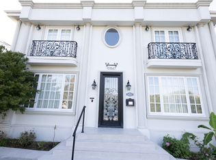10567 Holman Ave, Los Angeles, CA 90024