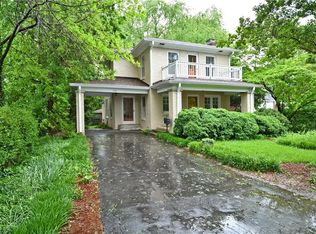 707 Hawthorne Rd, Winston Salem, NC 27103