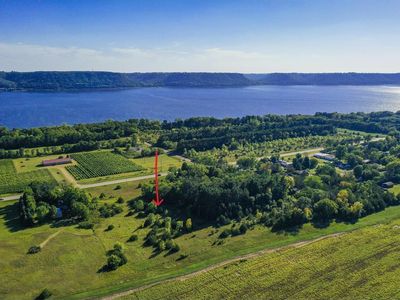 State Highway 35, Pepin, WI, 54759