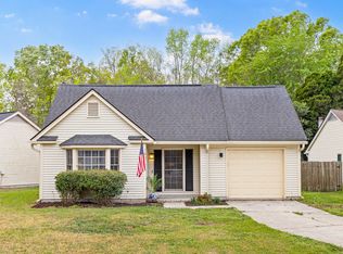 140 Alston Cir, Goose Creek, SC 29445