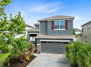 10611 Billings St, Orlando, FL 32832