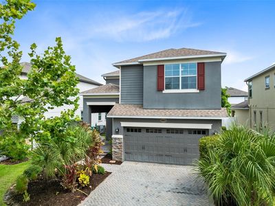 10611 Billings St, Orlando, FL, 32832