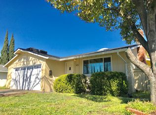 1767 Wyrick Ave, San Jose, CA 95124