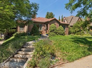 1905 Jasmine Street, Denver, CO 80220