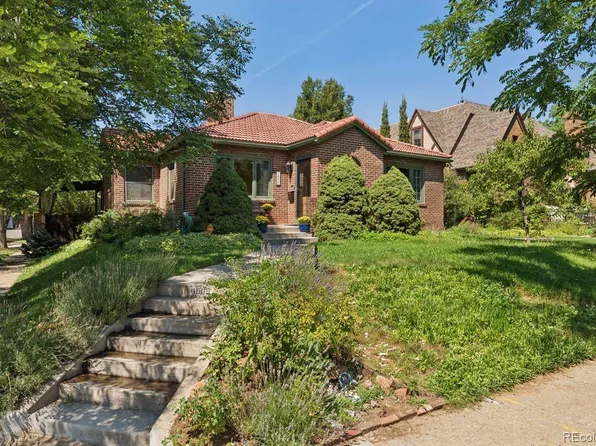 1905 Jasmine Street, Denver, CO 80220