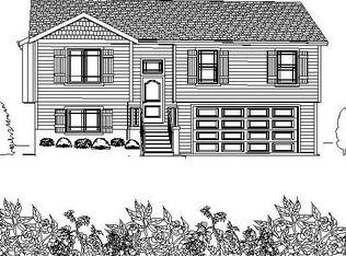 8732 W Longview Pkwy, Kansas City, MO 64138