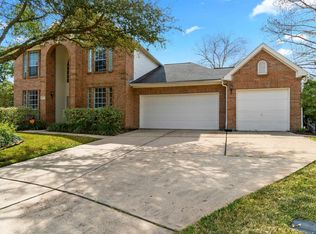 9011 Kilrenny Dr, Spring, TX 77379