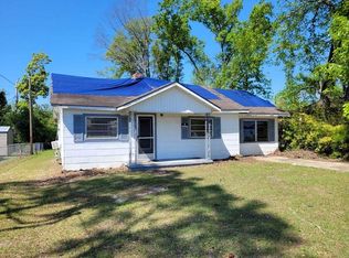 3019 Carters Mill Rd, Marianna, FL 32446