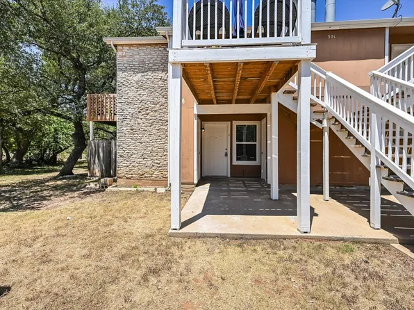 301 Algerita Dr APT A, Georgetown, TX 78628