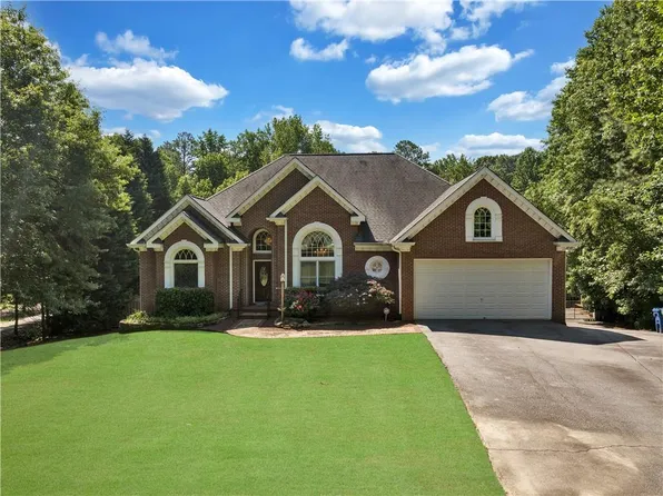 4054 Brenteresa Ct, Snellville, GA 30039