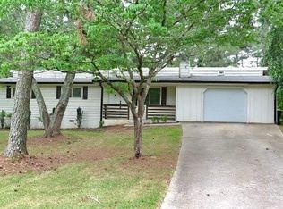 4051 Yeager Rd, Douglasville, GA 30135