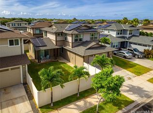 91-1033 Akai St, Ewa Beach, HI 96706