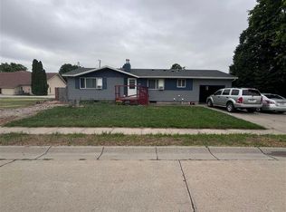 1117 W 11th St, Alliance, NE 69301