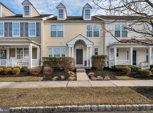 18 Borton Ave, Voorhees, NJ 08043