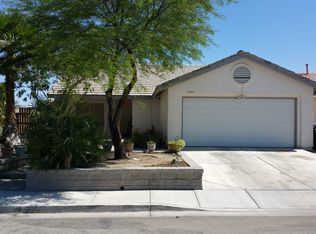 3609 Slapton Ave, North Las Vegas, NV 89031