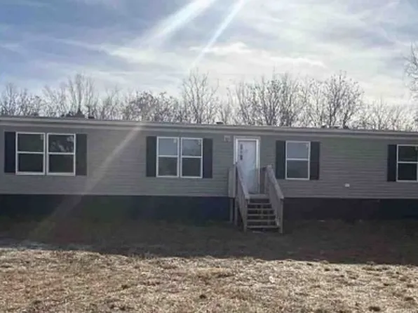 4090 Whitetail Cir, Guthrie, OK 73044