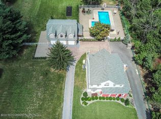 58 Bennetts Mills Rd, Jackson, NJ 08527