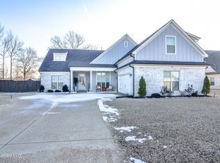 5174 Kensington Creek Dr, Southaven, MS 38672