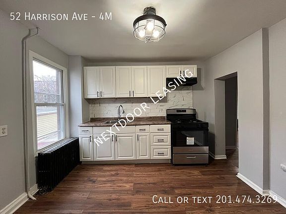 2nd image of 52 Harrison Ave #4M