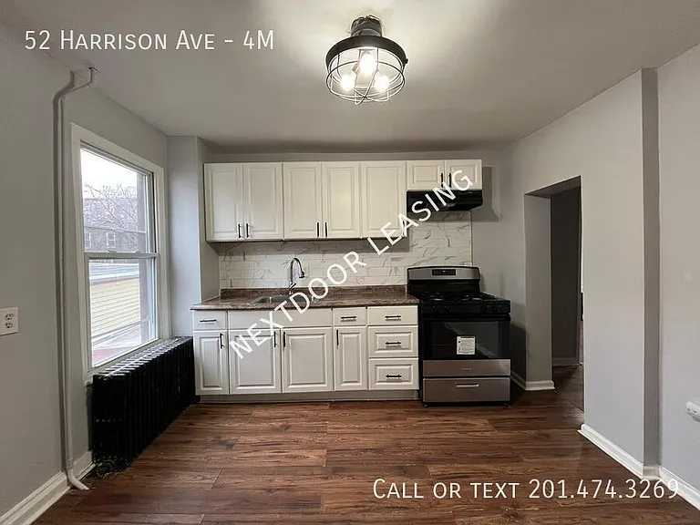 52 Harrison Ave #4M — Photo 2