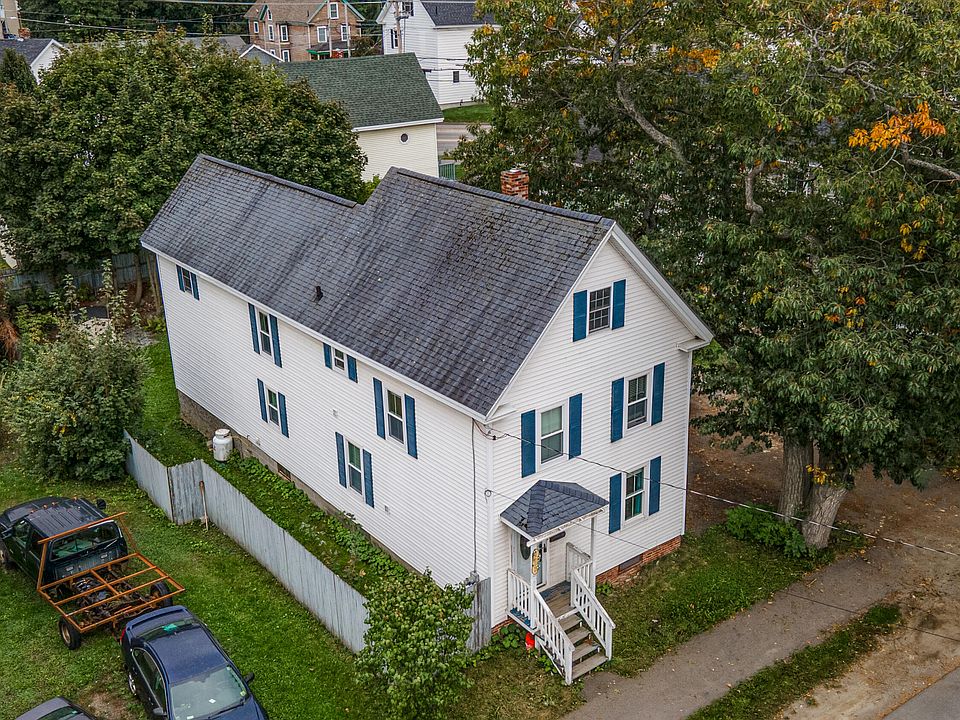 367 Essex Street, Bangor, ME 04401 Zillow