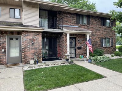 7209 57th AVENUE #103, Kenosha, WI, 53142