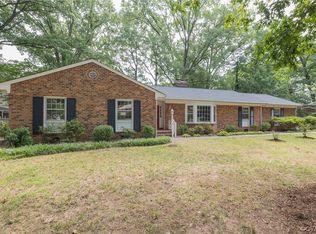 2921 Halstead Rd, North Chesterfield, VA 23235