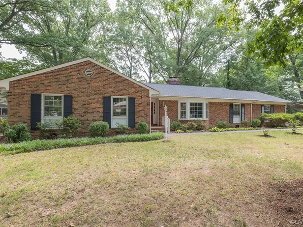 2921 Halstead Rd, North Chesterfield, VA 23235