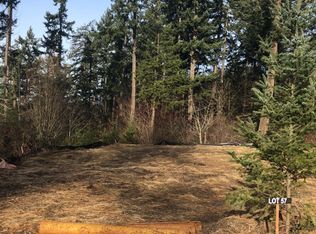 Rockress Rd, Eugene, OR 97401