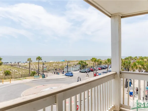 1 15th Street #216, Tybee Island, GA 31328