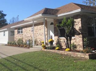 617 Legendary Ln, Gun Barrel City, TX 75156